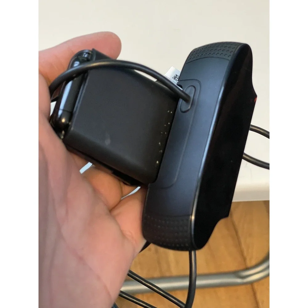 Logitech Logi HD 1080p USB Webcam V-U0028